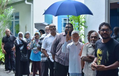 މިފަހަރު ނުކުރަންވީ ކަންތައް: ފާޑު ކިޔާމީހުންނަކީ ހަތުރުން ކަމަށް ދުށުން