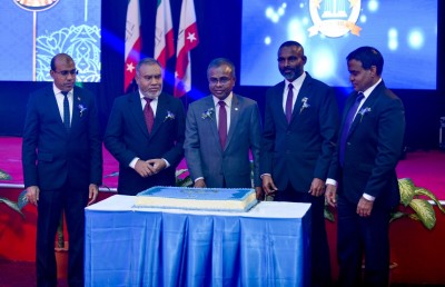ގާނޫނުއަސާސީގެ ހިމާޔަތުގައި މުހިންމު ނިންމުންތަކެއް ސުޕްރީމް ކޯޓުން ނިންމި: އުއްތަމަ ފަނޑިޔާރު