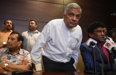 ބޮޑުވަޒީރުގެ ގެކޮޅުން ރަނިލް ނެރެން ކޯޓު އަމުރު ހޯދަނީ