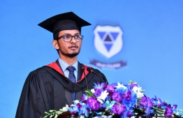 ކޮރަޕްޝަންގެ ވިހަ އަމަލުތައް ހުއްޓުވައި ގައުމު ތާހިރުކުރަން ޖެހޭ: ގާސިމް