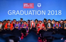 ކޮރަޕްޝަންގެ ވިހަ އަމަލުތައް ހުއްޓުވައި ގައުމު ތާހިރުކުރަން ޖެހޭ: ގާސިމް