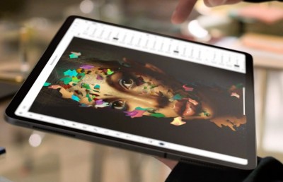 އައިޕެޑްގެ ބައްޓަމާއި ފެންވަރު ބަދަލުކޮށްފި