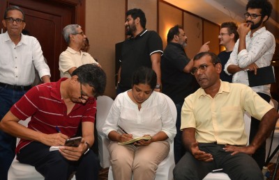 ހަމައެކަނި ނަޝީދުގެ މައްސަލައިން ޕީޖީއަށް ނިންމާލެވޭކަށް ނެތް!