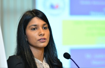 ރާއްޖޭގައި އަންހެނުންނަށް ކުރާ އަނިޔާ ގިނަ: ޖެންޑާ މިނިސްޓަރު