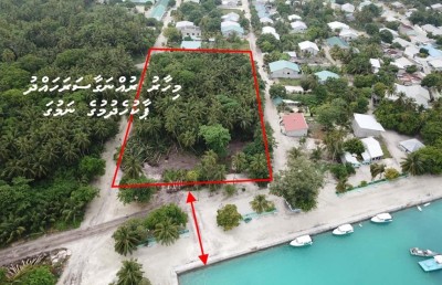 ހަަދާ ރިސޯޓްތައް ފެހިކުރަން އެހެން ރަށްރަށް ހަލާކުކުރަނީ!