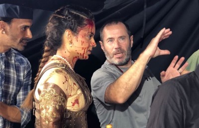 ކަންގަނާ ރަނާވަތު އެކްޝަންތަކަށް ވަރަށް މޮޅު: ނިކް ޕަވަލް