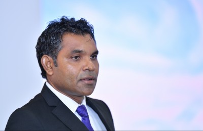 އޭޑީކޭގައި ހަތަރު އަހަރުގެ ތެރޭ 700 އަށް ވުރެ ގިނަ ނިއުރޯސާޖަރީ ހެދި