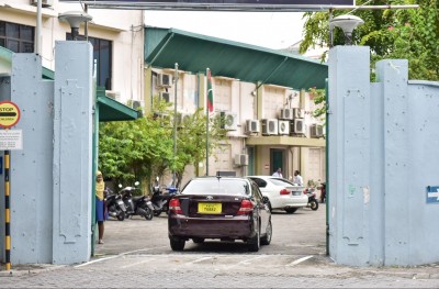 ޕީއެސްއެމްގެ އެލަވަންސް ކަނޑާ އުސޫލު ބާތިލު ކޮށްފި