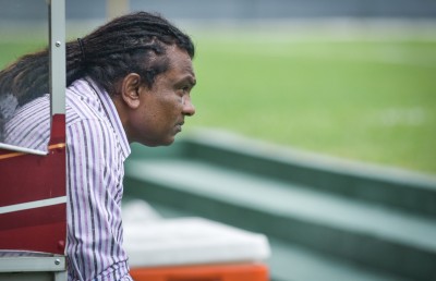 ފެންނަނީ ފުޓްބޯޅައިގައި މިސްރާބެއް ނެތް މަންޒަރު: ސުޒޭން