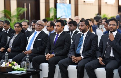 އޭޑީކޭގައި ހަތަރު އަހަރުގެ ތެރޭ 700 އަށް ވުރެ ގިނަ ނިއުރޯސާޖަރީ ހެދި