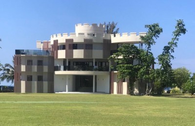 ރައީސް ޔާމީން، އާރަށުގެ "ގެކޮޅު" ނުގެންދަވާނެ: މުއާޒް