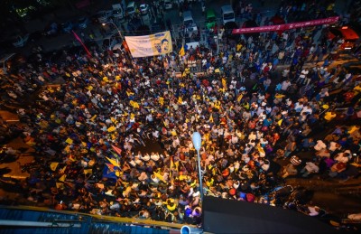 ވެރިންނާއި ހާކިމުން ވެސް ވާން ޖެހޭނީ ހެޔޮލަފާ ބަޔަކަށް