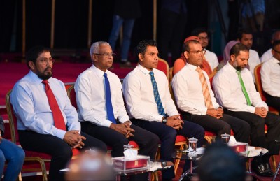 އިބޫ: ހީވެސް ނުކުރެވޭ ފަދަ ސިޔާސީ ކާމިޔާބީއެއް