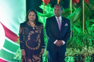 ރައީސް ވަހީދު: ކެތްތެރިކަމުގެ ދޮޅު އަހަރު