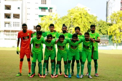 ޔުނައިޓެޑް ވިކްޓަރީ ބަލިކޮށް، މާޒިޔާއިން ފެށުން ރަނގަޅުކޮށްފި