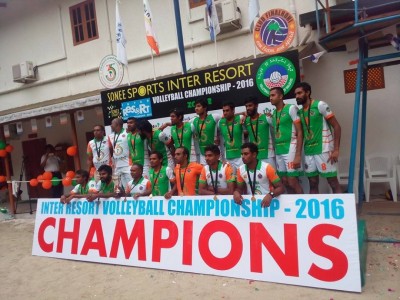 ފިހާޅޮހިން ޒޯން ދޭއްގެ ޗެމްޕިއަންކަން ހޯދައިފި