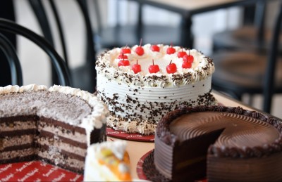 ސީކްރެޓް ރެސިޕީގެ އާ އައުޓްލެޓް އެއާޕޯޓް ވޯޓާ ފްރަންޓްގައި ހުޅުވައިފި