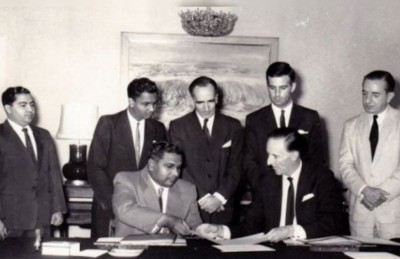 ރައީސް ނާސިރު: ޖުމްހޫރިއްޔަތަކަށް ބަދަލުކުރުމުގެ ސިއްރަކީ ކޮބާ؟