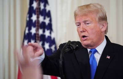 ކޮންގްރެސްގެ ދަށު ގޭގެ ކޮންޓްރޯލް ޑިމޮކްރެޓުންނަށް، ދެންވާނީ ކިހިނެއް؟