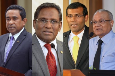 ރައީސް ޔާމީނާއި ކުރީގެ ތިން ރައީސުންނަށް ވެސް މަރޭގެ ޗެލެންޖެއް