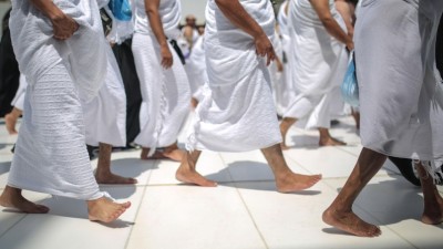 ހައްޖު ހުއްދަ ނެތި މައްކާއަށް ވަންނަން މަސައްކަތް ކުރި 70،000 މީހަކު ފޮނުވާލައިފި