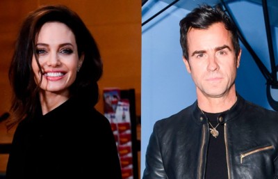 އެންޖެލީނާ ޖޮލީގެ ލޯބިވެރިޔަކީ ޖެނިފާ އެނިސްޓަންގެ ކުރީގެ ފިރިމީހާ؟