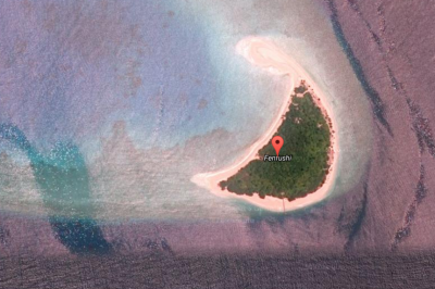 ހަތިޔާރު ހޯދުމަށް ކޯޓު އަމުރެއްގެ ދަށުން ރ. އަތޮޅުގެ ފަޅުރަށެއް ބަލައި ފާސްކުރަނީ