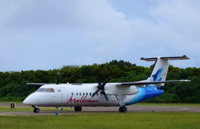 މޯލްޑިވިއަންގައި ގަމުން ޓްރިވެންޑްރަމަށް، އަގަކީ 99 ޑޮލަރު