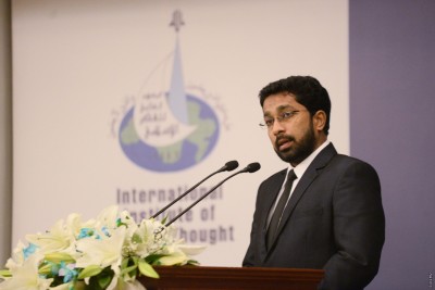 ދިރާސާނުކޮށް އިގްތިސާދީ ރޮނގުން ފާގަތިކަމެއް ނުލިބޭނެ: އަޒްލީން