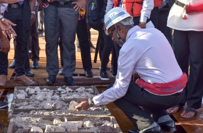 ނުރުހުމަށް މުއިއްޒުގެ ޖަވާބު: "އިސްކުރީ އިޚްލާސްތެރިކަން،"!