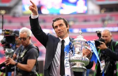 ޗެލްސީ ގޮވައިގެން ކޮންޓޭ ކޯޓަށް ދަނީ