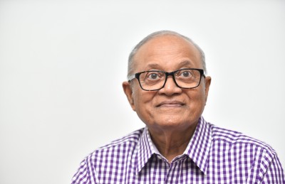 ރައީސް މައުމޫންގެ 30 އަހަރު