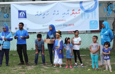 ހަކުރު ބަލި ޖެހޭ ޒުވާނުންނާއި ކުޑަކުދިން ވެސް ގިނަ