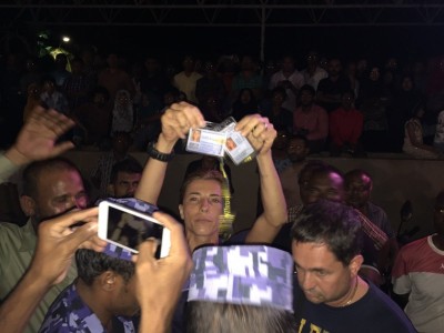 ބޭރު ނޫސްވެރިންނަށް ރާއްޖޭގައި ދާއިމީކޮށް މަސައްކަތް ނުކުރެވޭ ގޮތް ހެދުމަށް އެދެފި