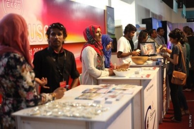 ކުރިޔަށް ވުރެ ބޮޑުކޮށް، އަންނަ އަހަރު ވެކޭޝަންސް އެކްސްޕޯ ބާއްވަނީ