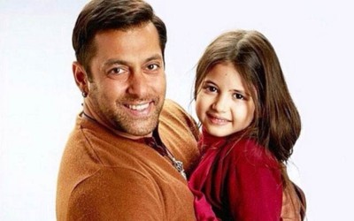 ބަޖްރަންގީ ބާއިޖާންގެ "މުންނީ" އާއި ސަލްމާން އަނެއްކާ ވެސް އެކުގައި