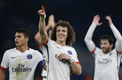 ޑޭވިޑް ލުއިޒް އެނބުރި ޗެލްސީއަށް!