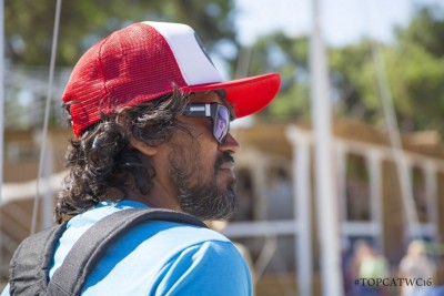 ރާއްޖޭގެ ޓީމަށް ވަރަށް ރަނގަޅު ތަމްރީނުތަކެއް ލިބެމުންދޭ: ގައްބެ