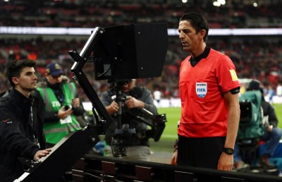 ޕްރިމިއާ ލީގުގައި ވީއޭއާރް ބޭނުންކުރަން ނިންމައިފި