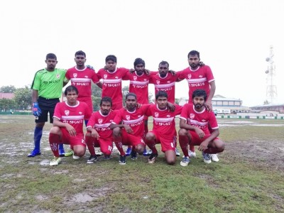 ފައިނަލްގެ ފުރަތަމަ ޖާގަ މީދުއަށް، ދެވަނަ ޖާގަ ހޯދުމަށް ކުޑަހުވަދުއާއި ރިނބުދޫ