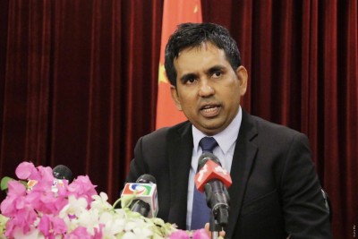 ރާއްޖޭގެ ކާމިޔާބީގެ ފަހަތުގައި ވަނީ އެއްބައިވަންތަކަން: އިކޮނޮމިކް މިނިސްޓަރު