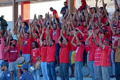 ކުޅުދުއްފުށީގެ އަތްތިލަބަޑި ގަލޮޅު ދަނޑުން ދައްކާލުމަށް އެ ރަށުން ބޮޑު ތަރުހީބެއް!