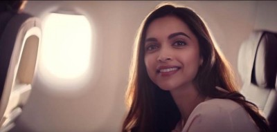 ވިސްތާރާ އެއާލައިންސްގެ ބްރޭންޑް އެމްބެސެޑަރަކަށް ދީޕިކާ ހަމަޖައްސައިފި