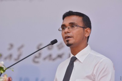 މިއީ ފެށުމެއް، ކޮރަޕްޝަންގެ ހުރިހާ ފައިސާއެއް ދައްކަން އަންގާނަން: މިނިސްޓަރު