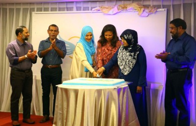 ގާސިމްގެ އަނބިކަނބަލުން އިޖުތިމާއީ މަސައްކަތަށް ޖަމިއްޔާއެއް އުފައްދަވައިފި