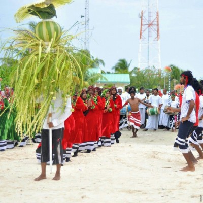 އީދު ފާހަގަކުރަން ރައްޔިތުންގެ ބަޖެޓުން ހަރަދުކޮށްފިނަމަ ފިޔަވަޅު އަޅާނަން: އޭސީސީ