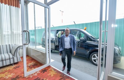 އިސްލާހީ މަސައްކަތުގެ ޓެގް އަޅުވައިގެން އެހެން ބަޔަކު އެބައުޅޭ: ޖަމީލް