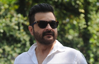 ވިދިޔާ ބާލަންގެ ފިރިމީހާގެ ރޯލަށް ސަންޖޭ ކަޕޫރު