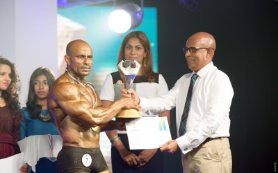 މިފަހަރުގެ މިސްޓަ މޯލްޑިވްސް އަކަށް ރަޗޭ