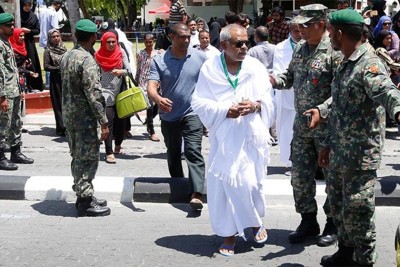 ޖަމާއަތްތަކުން ބުނިގޮތަށް ހައްޖުވެރިންނަށް ހިދުމަތް ނުދީފިނަމަ ޑިސްކޮލިފައި ކުރަނީ